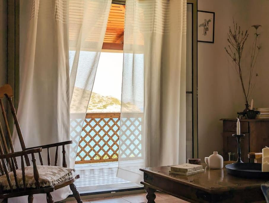 Santa Maria - Seaside Serenity Ιεράπετρα Εξωτερικό φωτογραφία