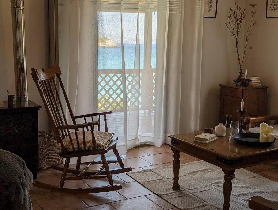 Santa Maria - Seaside Serenity Ιεράπετρα Εξωτερικό φωτογραφία